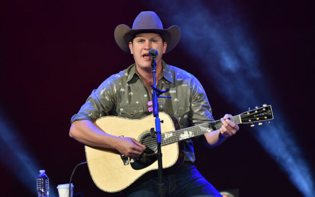 JON PARDI INVITED TO JOIN THE GRAND OLE OPRY