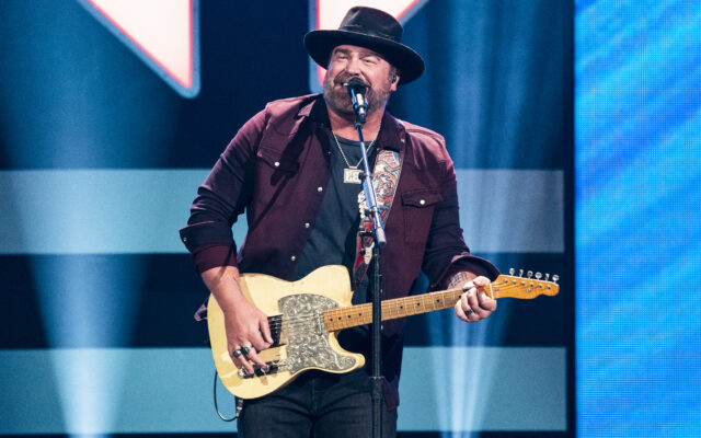 Before his Death Lee Brice’s Producer Celebrated their Work