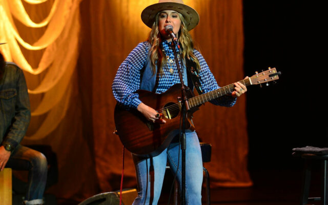 Lainey Wilson Leads CMT Music Awards Nominees