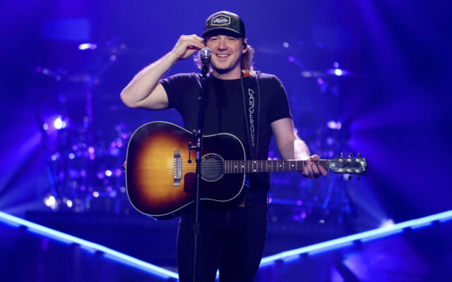Morgan Wallen Leads List Of 2023 People’s Choice Country Awards