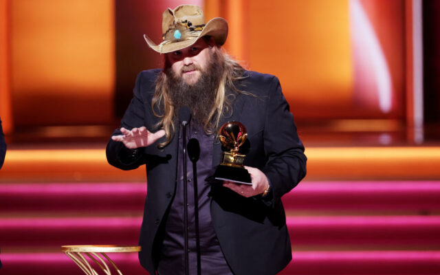 Did You Know THESE Songs Were Written by Chris Stapleton?