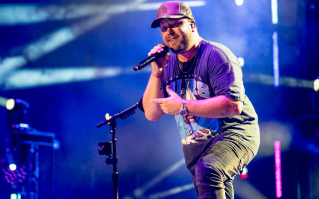Mitchell Tenpenny Takes ‘Truth About You’ To Number One