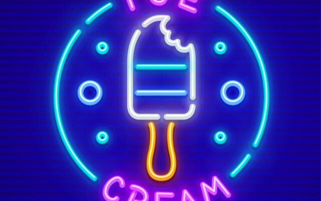 Would You Eat Dive Bar-Flavored Ice Cream?