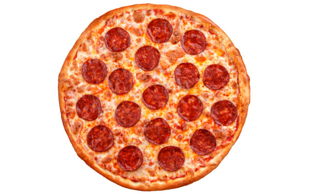 Little Caesars Launches Fanceroni Pizza