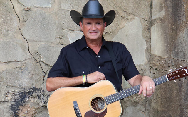 Win Tickets to Tracy Byrd