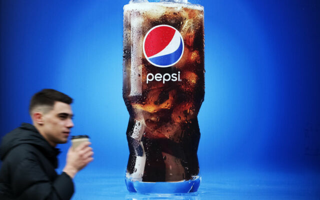 Pepsi Releasing S’mores Soda