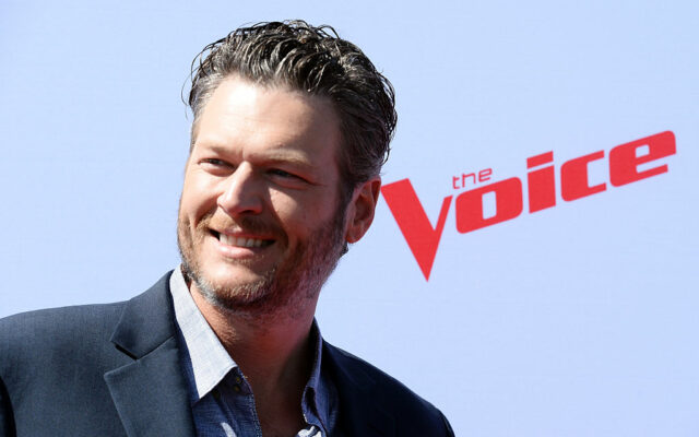 Blake Shelton Announces His Final Season on “The Voice”