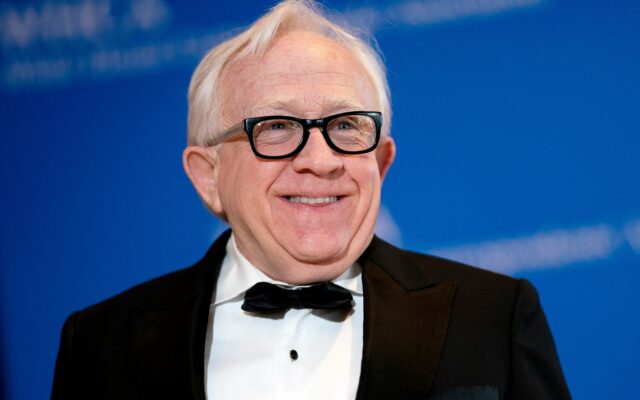 Chely Wright Pays Tribute to Leslie Jordan as ‘Inspirational’ When She Came Out