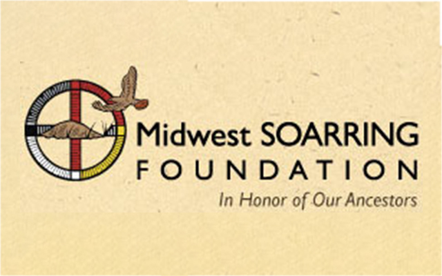 <h1 class="tribe-events-single-event-title">Midwest SOARRING Foundation Harvest PowWow</h1>