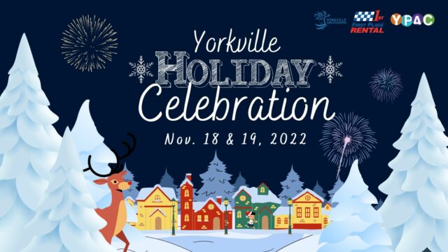 <h1 class="tribe-events-single-event-title">Yorkville Holiday Celebration</h1>