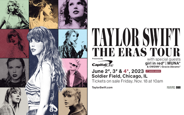 <h1 class="tribe-events-single-event-title">Taylor Swift: The Eras Tour</h1>