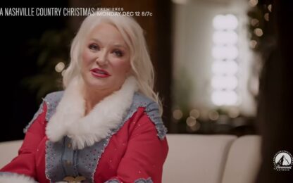Tanya Tucker’s ‘A Nashville Country Christmas’