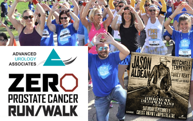 <h1 class="tribe-events-single-event-title">Join Chris Miles at Advanced Urology Joliet for the Zero Prostate Cancer Run and Walk</h1>