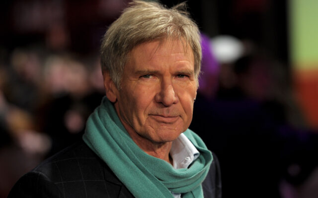 Harrison Ford Shares Why He Wanted To Join The MCU