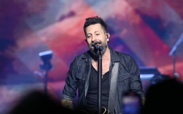 Old Dominion Forced to Postpone 3 Shows After Matthew Ramsey Suffers ATV Crash
