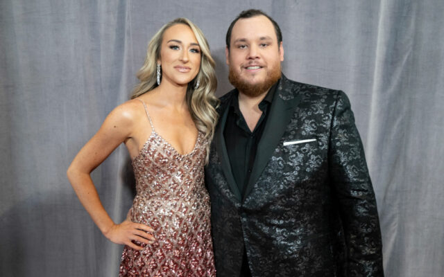 Luke Combs’ Wife Explains Why They Still Live In A Two-Bedroom House