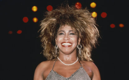 'Queen Of Rock 'N' Roll' Tina Turner Dead At 83