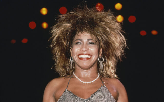 ‘Queen Of Rock ‘N’ Roll’ Tina Turner Dead At 83