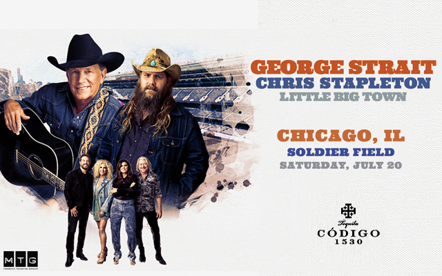 <h1 class="tribe-events-single-event-title">George Strait along with Chris Stapleton and Little Big Town</h1>