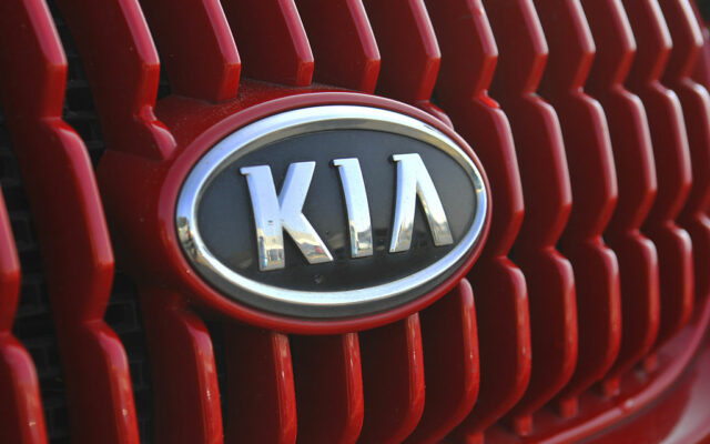 Kia, Hyundai Recall 3.3 Million Vehicles