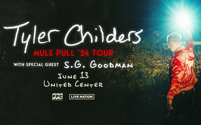 <h1 class="tribe-events-single-event-title">Tyler Childers – Mule Pull ’24 Tour</h1>
