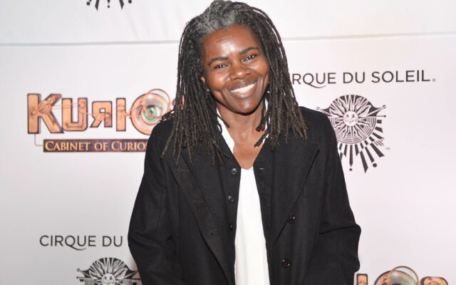 Tracy Chapman Lands First Academy Of Country Music Awards Nomination