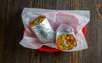 $1 Burrito Event Has Been Linked to a Norovirus Outbreak