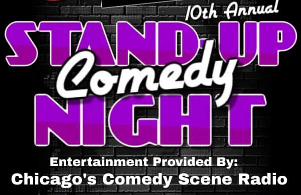 <h1 class="tribe-events-single-event-title">10th Annual Comedy Show and Dinner</h1>