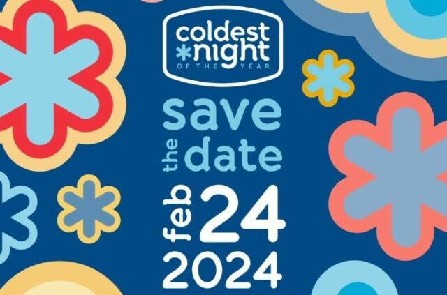 <h1 class="tribe-events-single-event-title">Catholic Charities Diocese of Joliet Coldest Night of the Year</h1>