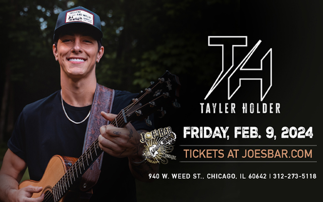 <h1 class="tribe-events-single-event-title">TAYLER HOLDER</h1>