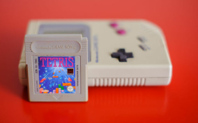 Tetris has been defeated!