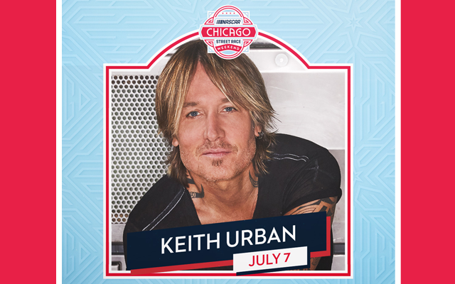 <h1 class="tribe-events-single-event-title">Keith Urban at NASCAR Chicago Street Race</h1>