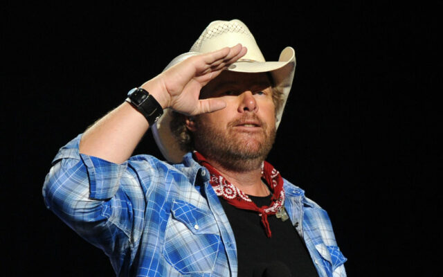 TOBY KEITH FUNERAL ARRANGEMENTS ANNOUNCED
