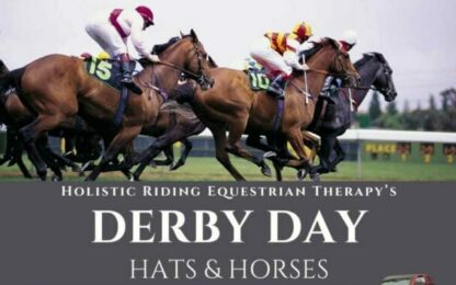 HRET's Derby Day