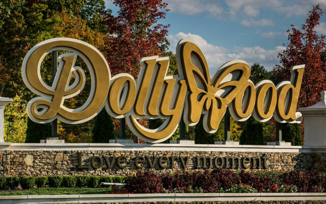 Dollywood’s opening its doors with a music festival