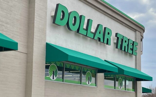 Should ‘Dollar Tree’ Now Be Called ‘Dollars Tree’?